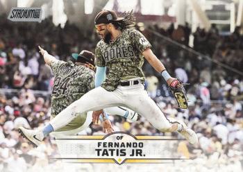 Fernando Tatis Jr.