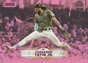 Fernando Tatis Jr.