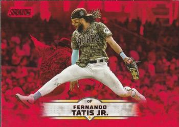 Fernando Tatis Jr.