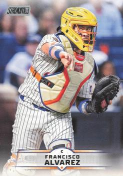 Francisco Alvarez