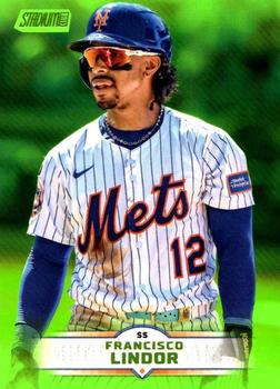 Francisco Lindor