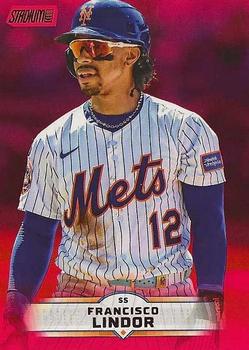 Francisco Lindor