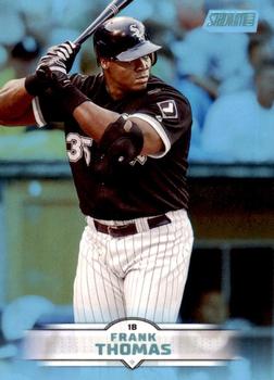 Frank Thomas