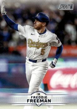 Freddie Freeman