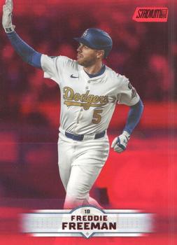 Freddie Freeman