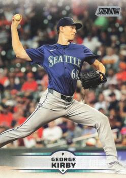 George Kirby