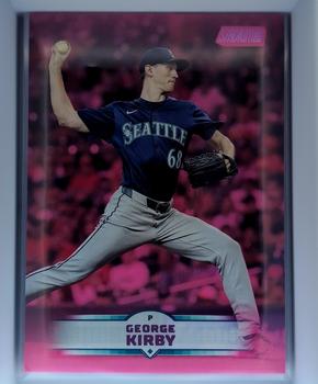 George Kirby