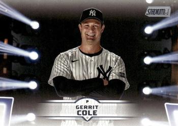 Gerrit Cole