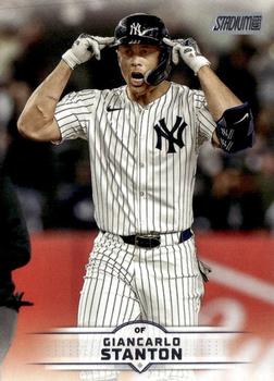 Giancarlo Stanton