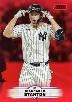 Giancarlo Stanton
