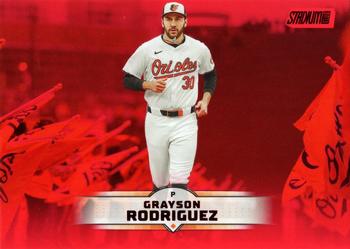 Grayson Rodriguez