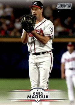 Greg Maddux
