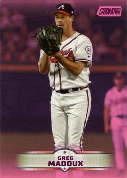Greg Maddux