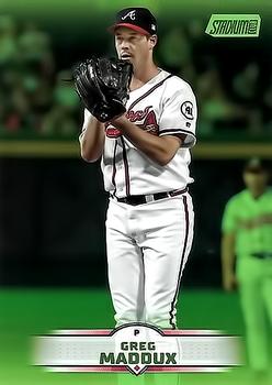 Greg Maddux