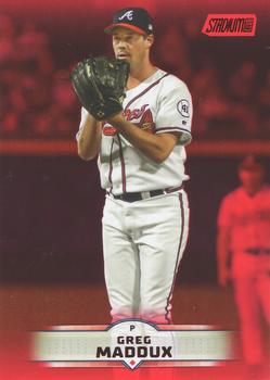 Greg Maddux