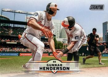 Gunnar Henderson