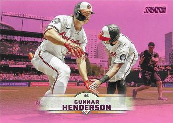 Gunnar Henderson