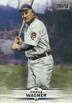 Honus Wagner