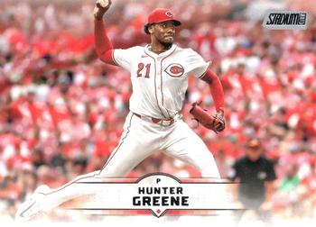 Hunter Greene