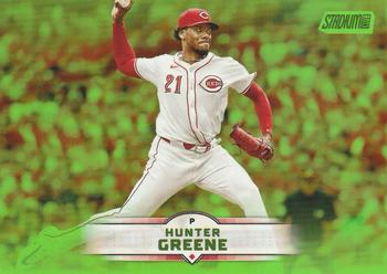Hunter Greene