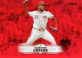 Hunter Greene