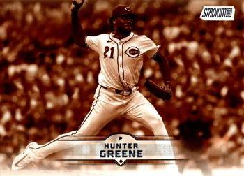 Hunter Greene