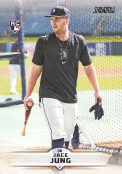 Jace Jung