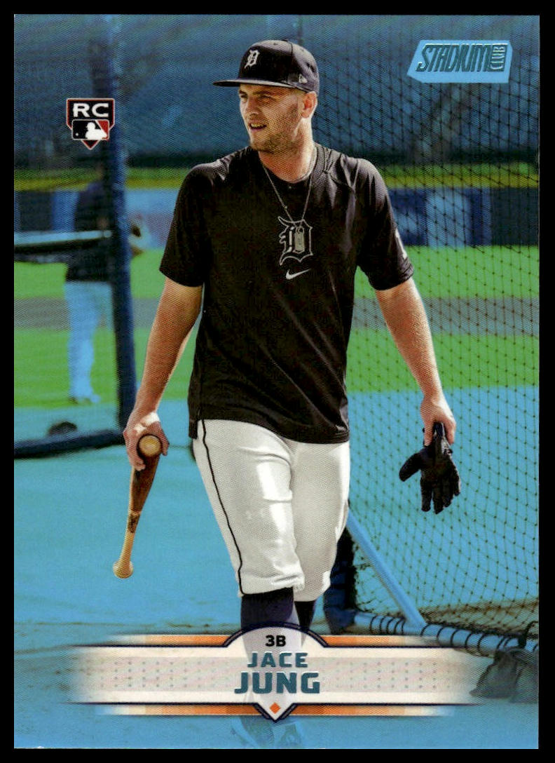Jace Jung