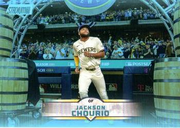 Jackson Chourio