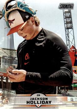 Jackson Holliday