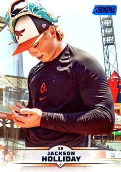 Jackson Holliday