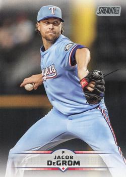 Jacob DeGrom