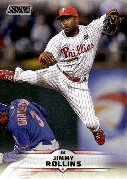 Jimmy Rollins