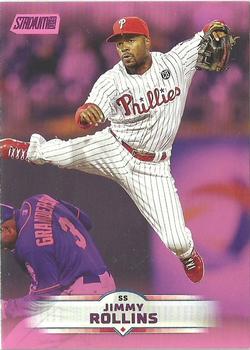 Jimmy Rollins