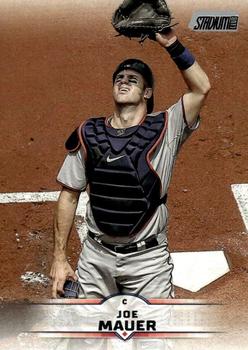 Joe Mauer