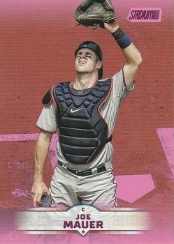 Joe Mauer