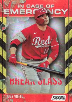Joey Votto