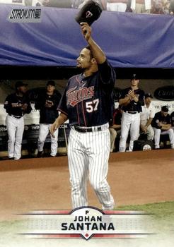 Johan Santana