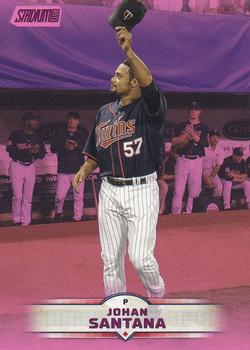 Johan Santana