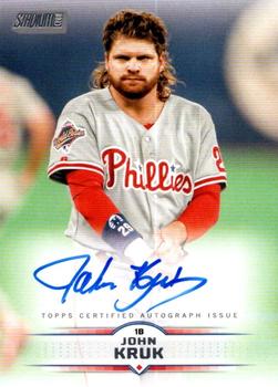 John Kruk