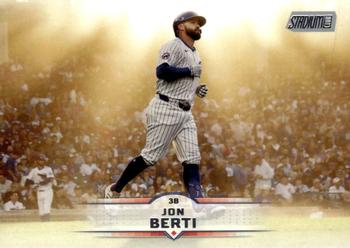 Jon Berti