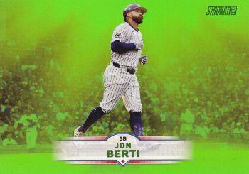 Jon Berti