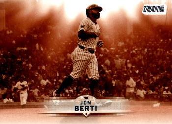 Jon Berti