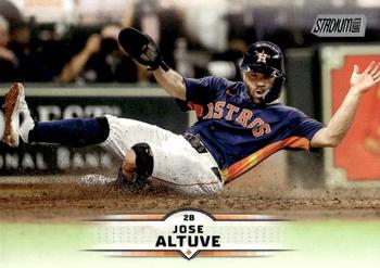 Jose Altuve