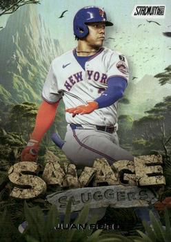 Juan Soto