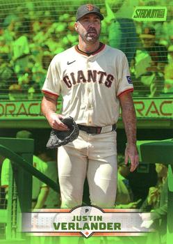 Justin Verlander