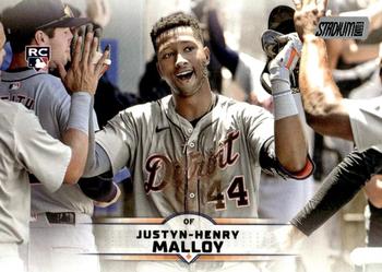 Justyn-Henry Malloy