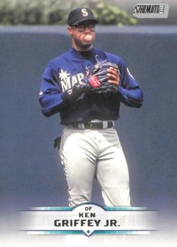 Ken Griffey Jr.
