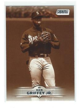 Ken Griffey Jr.