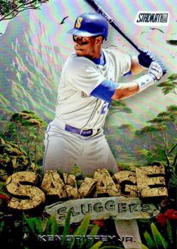 Ken Griffey Jr.
